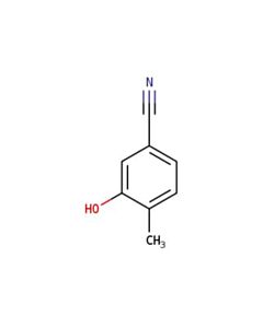 Astatech 3-HYDROXY-4-METHYLBENZONITRILE; 100G; Purity 95%; MDL-MFCD08361769